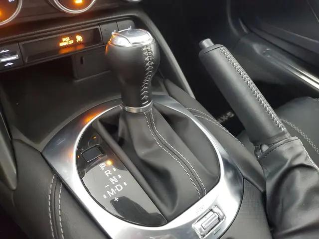 2025 Mazda MX-5 Grand Touring