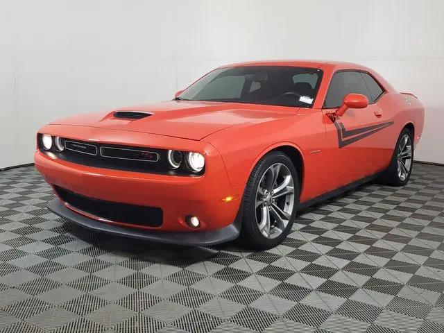2020 Dodge Challenger R/T for sale in Marietta, GA