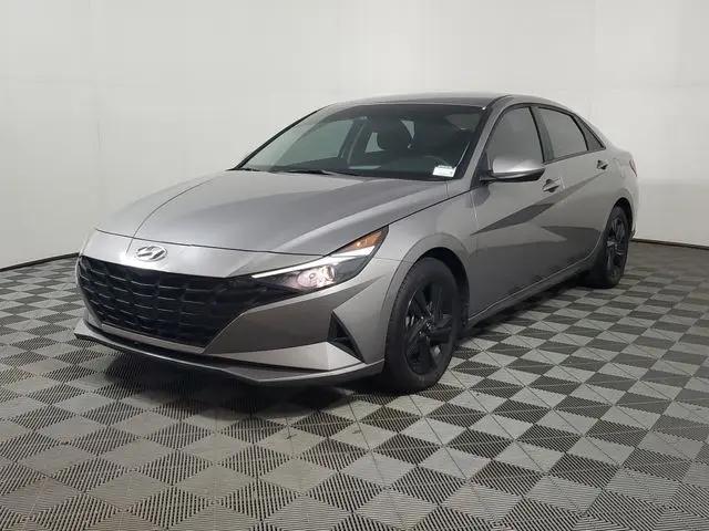 2023 Hyundai Elantra SEL for sale in Marietta, GA
