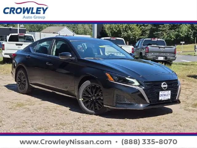 2026 Nissan Altima SV AWD for sale in Bristol, CT