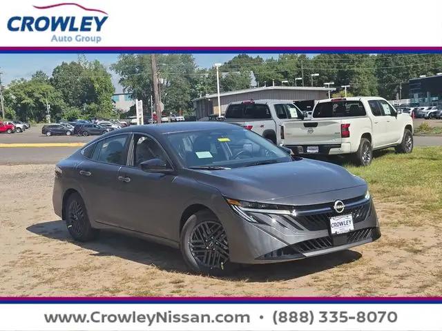 2027 Nissan Sentra SV for sale in Bristol, CT