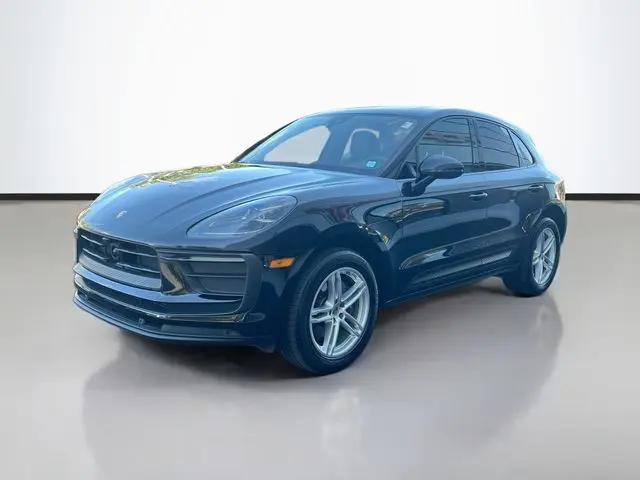 2024 Porsche Macan Macan for sale in Mechanicville, NY