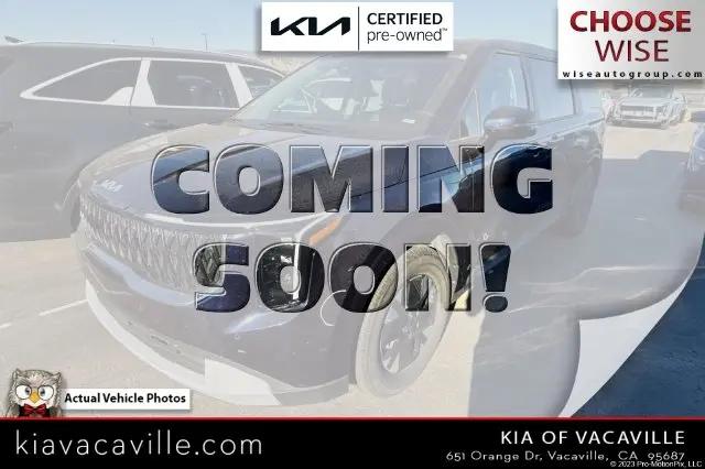 2026 Kia Carnival MPV LXS for sale in Vacaville, CA