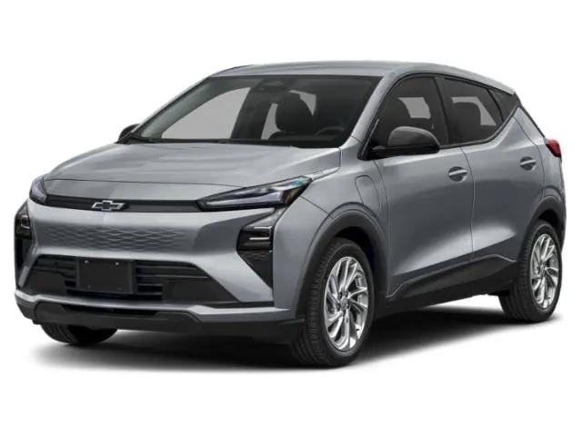2027 Chevrolet Bolt LT FWD for sale in Buena Park, CA
