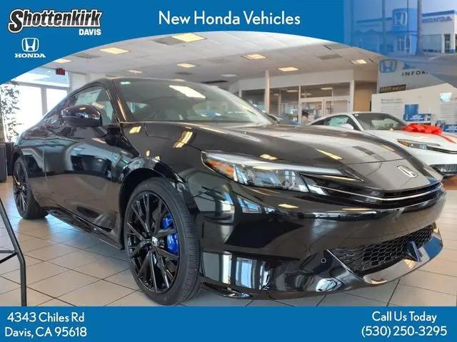2026 Honda Prelude Hybrid for sale in Davis, CA