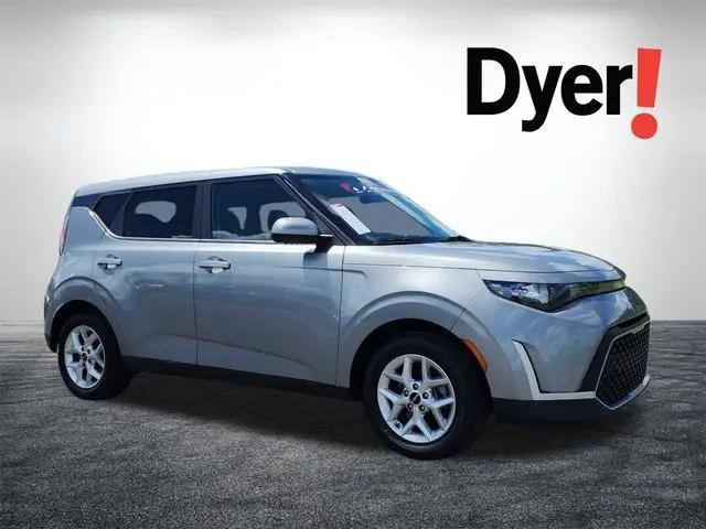 2024 Kia Soul LX for sale in Lake Wales, FL