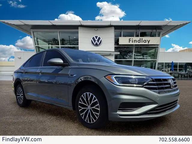 2019 Volkswagen Jetta 1.4T SEL for sale in Henderson, NV