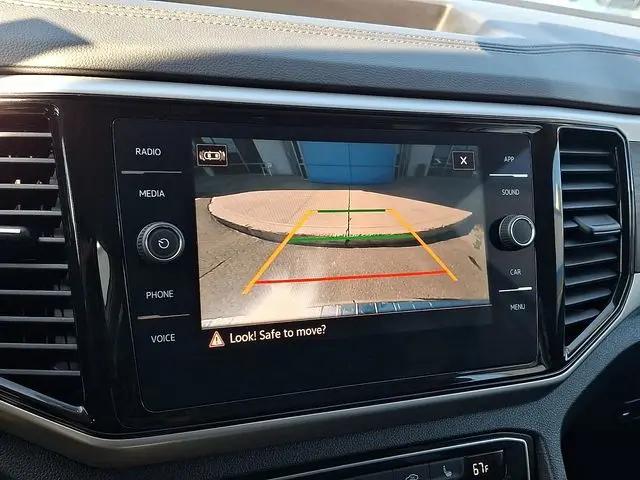 2023 Volkswagen Atlas 2.0T SE w/Technology