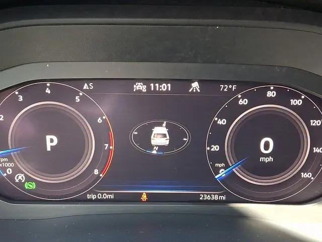 2023 Volkswagen Atlas 2.0T SE w/Technology