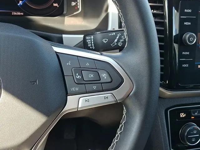 2023 Volkswagen Atlas 2.0T SE w/Technology