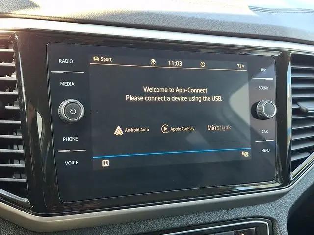 2023 Volkswagen Atlas 2.0T SE w/Technology