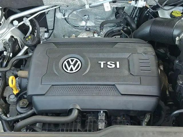 2023 Volkswagen Atlas 2.0T SE w/Technology