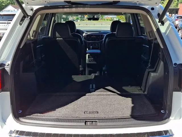 2023 Volkswagen Atlas 2.0T SE w/Technology