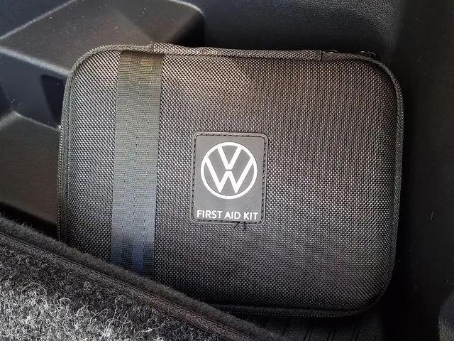 2023 Volkswagen Atlas 2.0T SE w/Technology