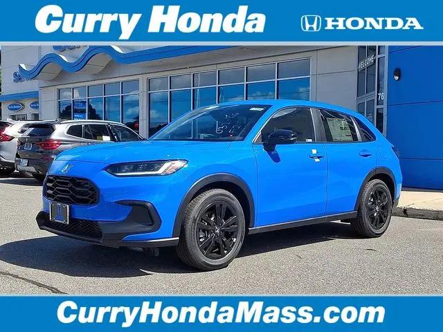 2027 Honda HR-V Sport AWD for sale in Chicopee, MA