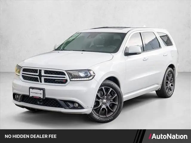 2016 Dodge Durango R/T for sale in Bellevue, WA