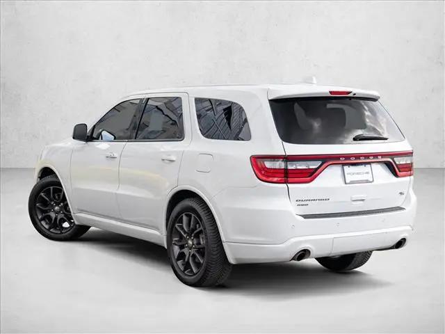 2016 Dodge Durango R/T