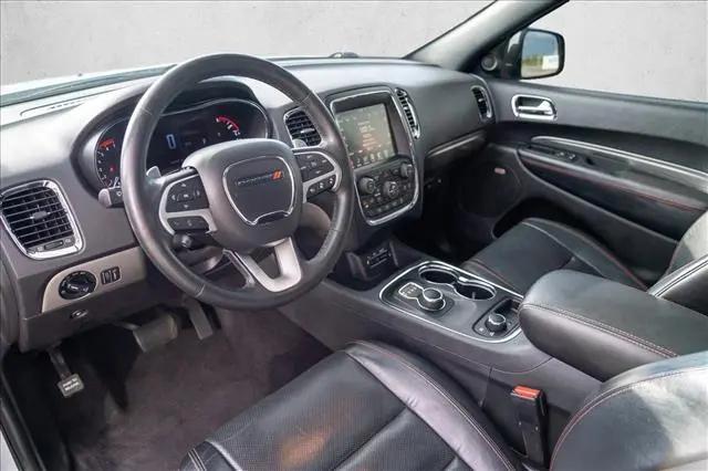 2016 Dodge Durango R/T