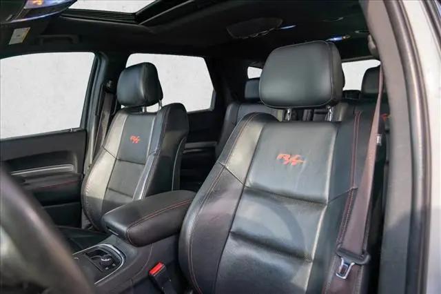 2016 Dodge Durango R/T