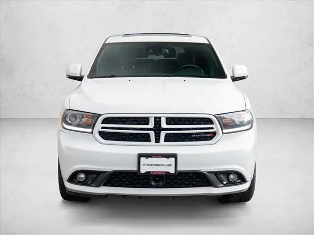 2016 Dodge Durango R/T