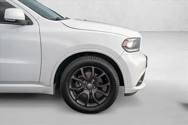 2016 Dodge Durango R/T