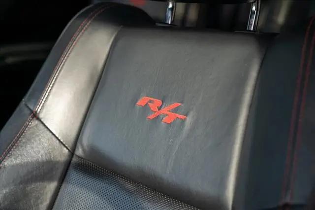 2016 Dodge Durango R/T