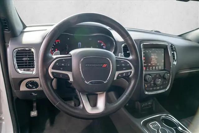 2016 Dodge Durango R/T