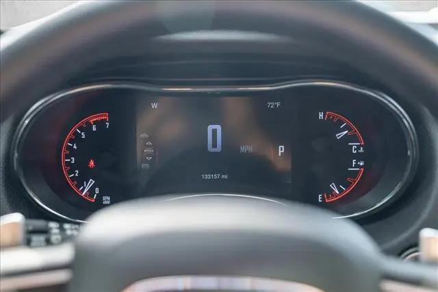 2016 Dodge Durango R/T