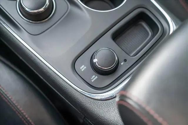 2016 Dodge Durango R/T