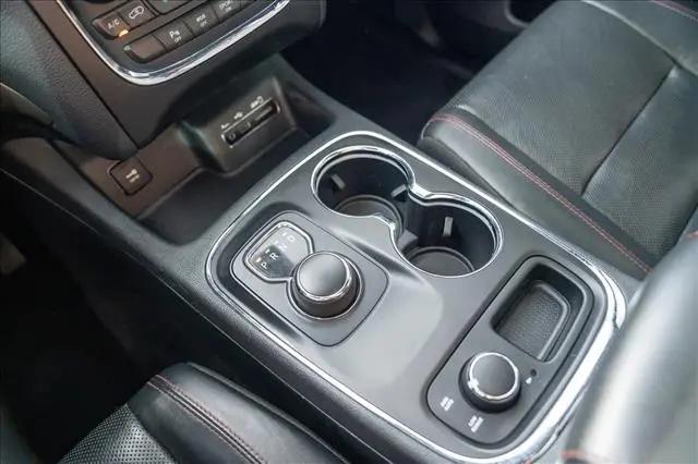 2016 Dodge Durango R/T