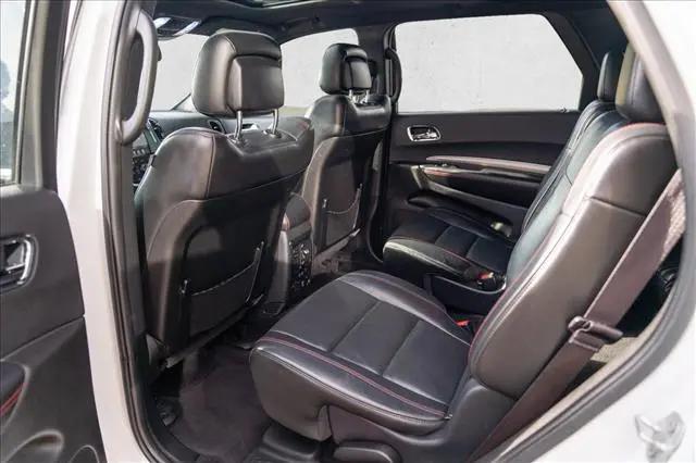 2016 Dodge Durango R/T
