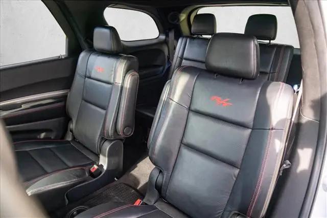 2016 Dodge Durango R/T