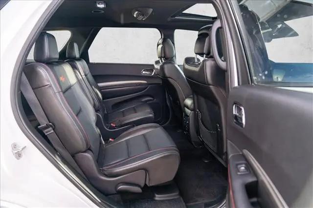 2016 Dodge Durango R/T