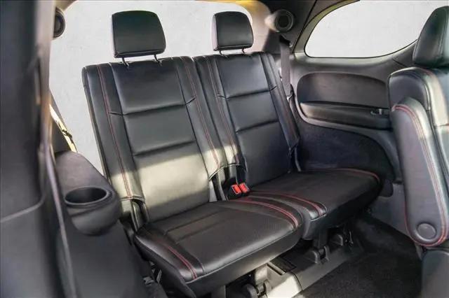 2016 Dodge Durango R/T