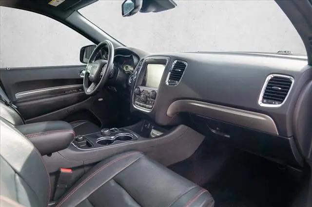 2016 Dodge Durango R/T