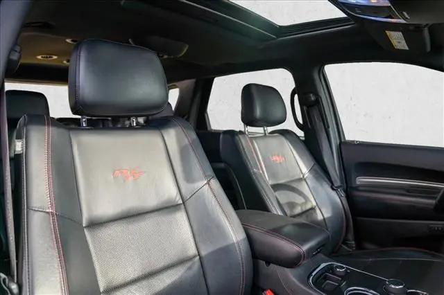 2016 Dodge Durango R/T