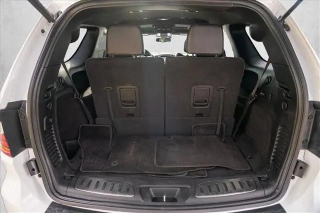 2016 Dodge Durango R/T