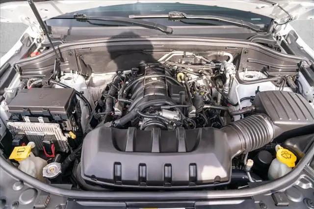 2016 Dodge Durango R/T