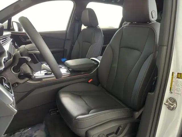 2026 Audi Q7 Premium Plus TFSI quattro tiptronic