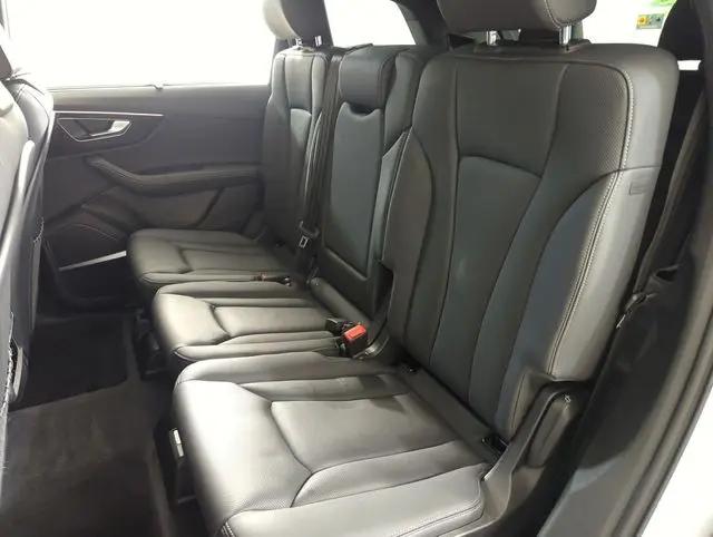 2026 Audi Q7 Premium Plus TFSI quattro tiptronic