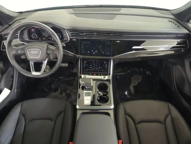 2026 Audi Q7 Premium Plus TFSI quattro tiptronic