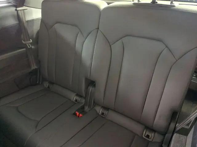 2026 Audi Q7 Premium Plus TFSI quattro tiptronic