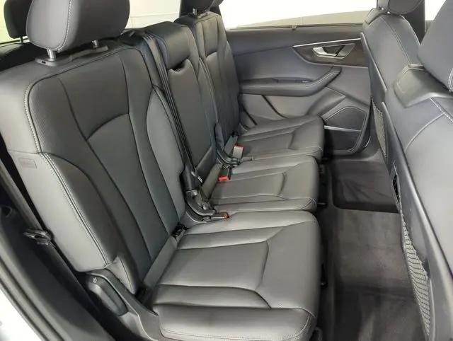 2026 Audi Q7 Premium Plus TFSI quattro tiptronic