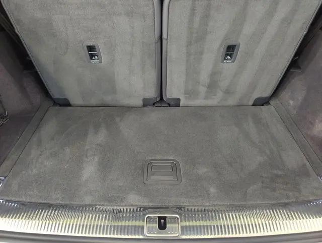 2026 Audi Q7 Premium Plus TFSI quattro tiptronic