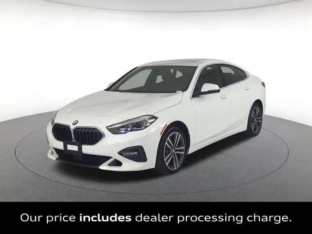 2020 BMW Coupe xDrive for sale in Silver Spring, MD