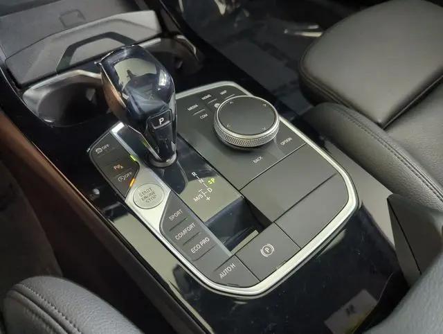 2020 BMW Coupe xDrive