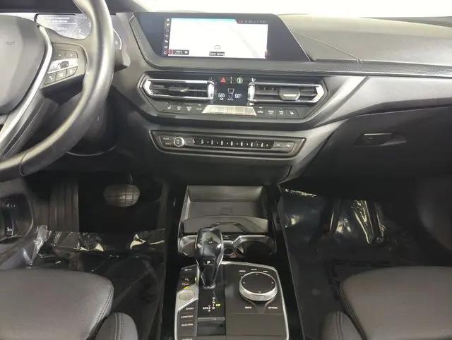 2020 BMW Coupe xDrive