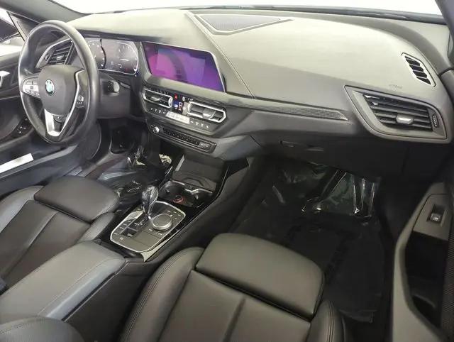 2020 BMW Coupe xDrive