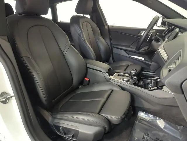 2020 BMW Coupe xDrive