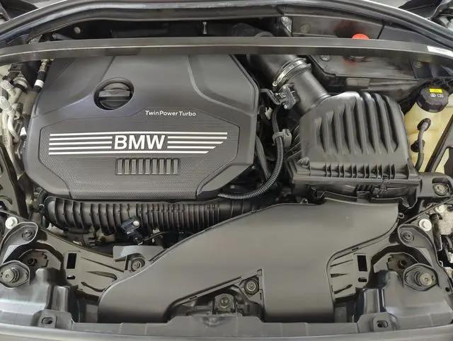 2020 BMW Coupe xDrive